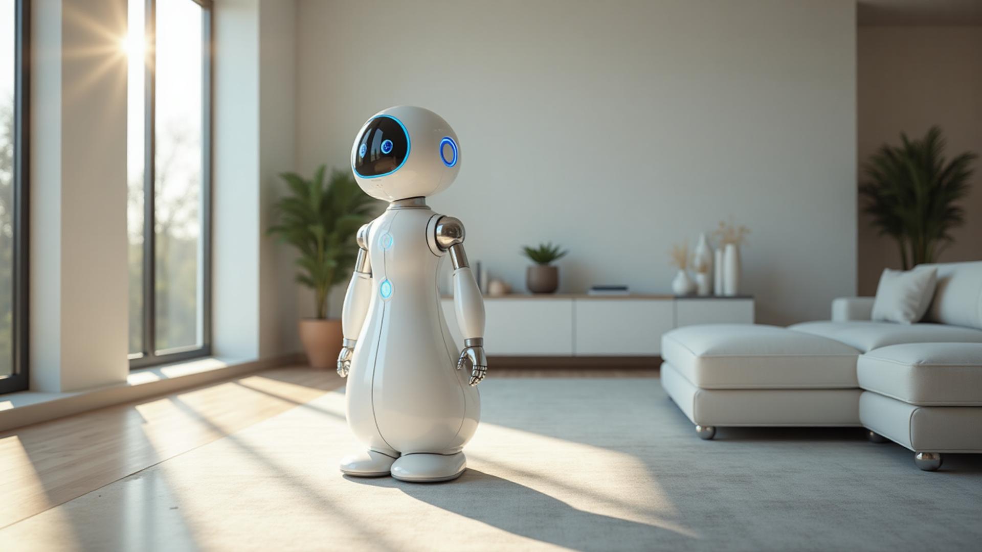 Cora Robot